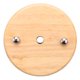 thumbnail image 5 of 3X Luces de Pared de Madera Lámpara de Pared de Noche Lámpara de Pared de Dormitorio Aplique para Cocina Lámpara de Pared Apliques Nórdicos (Gris), 5 of 10