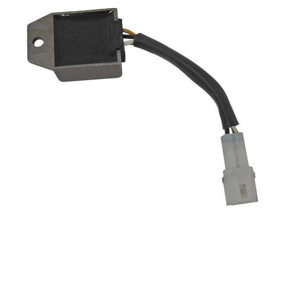 OEG Parts New Regulator Rectifier Assembly Replacement For Yamaha ATV3GB-81960-10, 5TH-81960-00, 5TH-81960-01, 3GB8196010, 5TH8196000, 5TH8196001