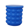 thumbnail image 1 of Ice Cube Mold Ice Trays,Round,Portable,For Frozen Whiskey, Cocktail, Beverages, 1 of 5