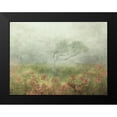 thumbnail image 2 of Devos, Delphine 14x12 Black Modern Framed Museum Art Print Titled - Incomplete Poetry, 2 of 5