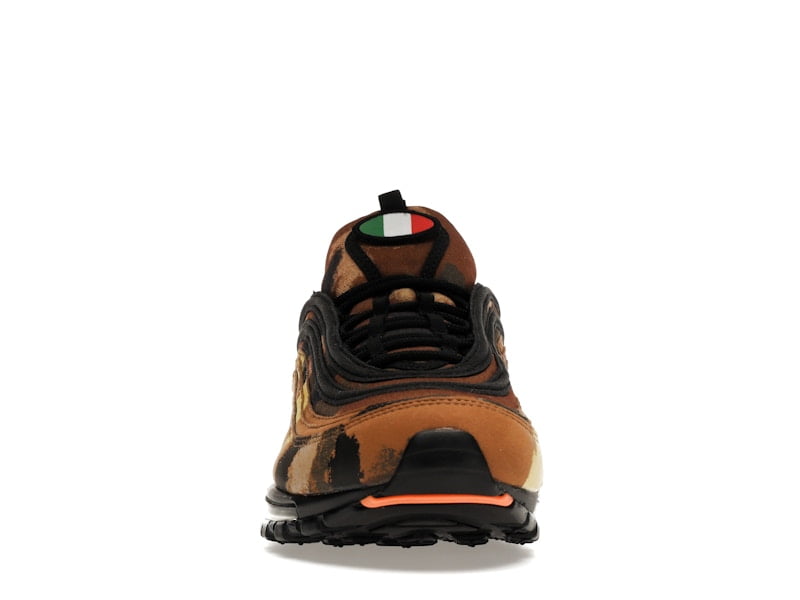 Nike Men's Air Max 97 Country Camo (Italy) Running Shoes, from StockX