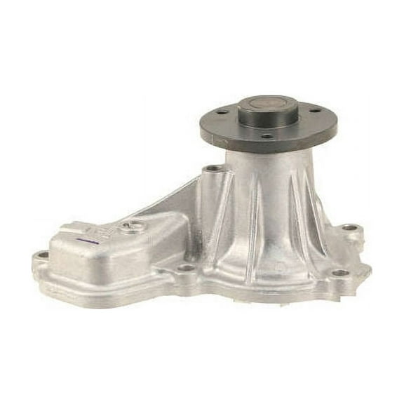 Water Pump - Compatible with 2006 - 2011 Honda Civic 1.8L 4-Cylinder 2007 2008 2009 2010