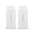 thumbnail image 1 of Gel de baño Native Key Lime & Sugar 532 ml, paquete de 2, 1 of 5