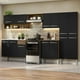 thumbnail image 2 of cocina-integral-293cm-con-tarja-emilly-madesa-09, 2 of 10