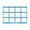 D #4, variant on 2025 English Wall Mounted Double Sided Adhesive Erasable Calendar Foldable Style 2025.1.1-2025.12.31