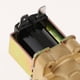 thumbnail image 3 of Plástico Amarillo Eléctrico de Válvu Electromagnética de 1 / 2BSP DC para El Calentador de Agua Sor Macarena Válvula de solenoide de agua de 220 V, 3 of 8