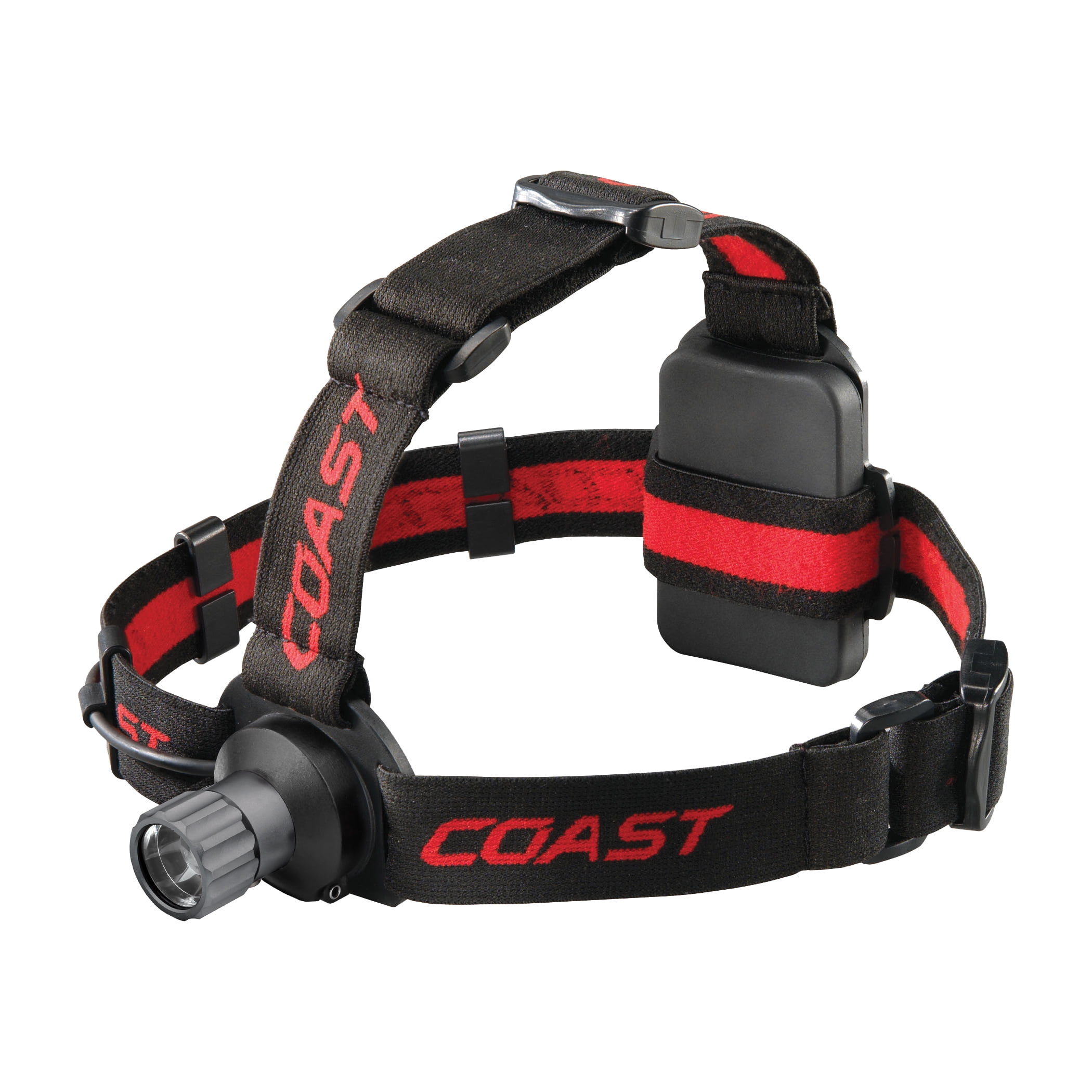 coast headlamp ipx4