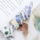 thumbnail image 5 of Washi Tape Set 4 Rollos 30mm 15mm 5mm Ancho Decorativo, 5 of 8