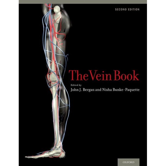 The Vein Book, (Hardcover)