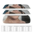 thumbnail image 2 of Florence Pugh Manipulation Moderne Ensemble de Sommeil Pratique Conception Filetée Durable Housse de Couette à Fermeture Éclair Ensembles Essentiels, 2 of 5