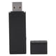 thumbnail image 1 of Mini equipo de grabación de audio portátil, pequeño, dispositivo, grabadora de sonido en disco U, color negro, 8GB, 1 of 8