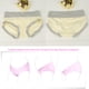 thumbnail image 2 of Ropa interior de embarazo, bragas de maternidad de algodón suave y transpirable, calzoncillos de maternidad para mujer, fieles a su promesa, 2 of 8