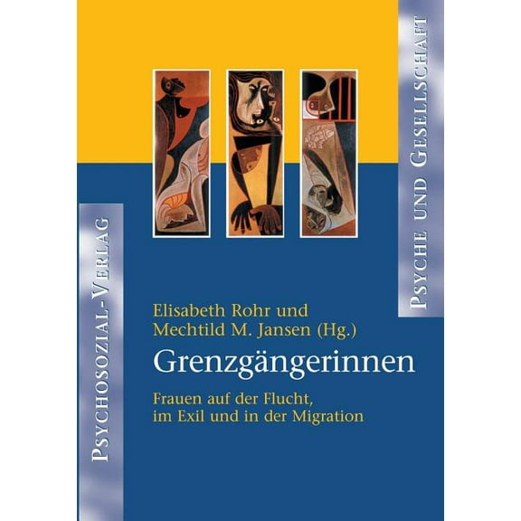 Grenzgängerinnen, (Paperback)
