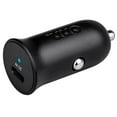 thumbnail image 1 of onn. Fast Charge 20 Watt USB-C Car Charger with 20W Power Delivery, 1 of 4