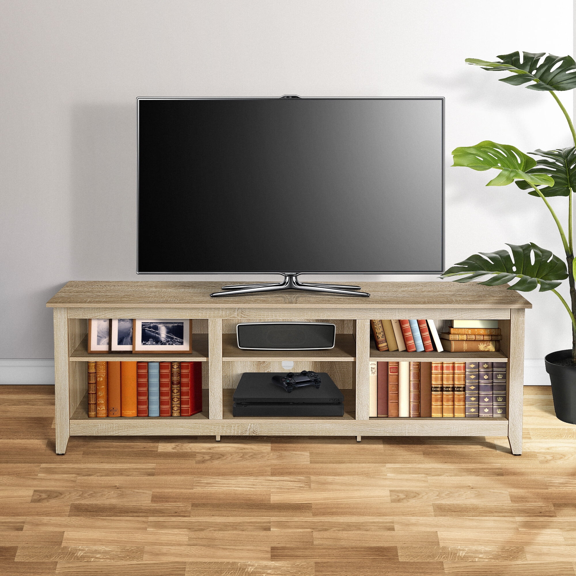 Simple Tv Tables Wood