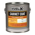 thumbnail image 3 of Benjamin Moore Insl-X 1 Gal. White Semi-Gloss Cabinet Coating CC6601099-01 — Home & Garage Storage, Stackable Design, 3 of 3