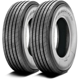 Gladiator QR35-TR Steel Belted ST235/85R16 235/85R16 132/127N G 14 Ply Trailer Tire Sansujyuku sansujyuku.com