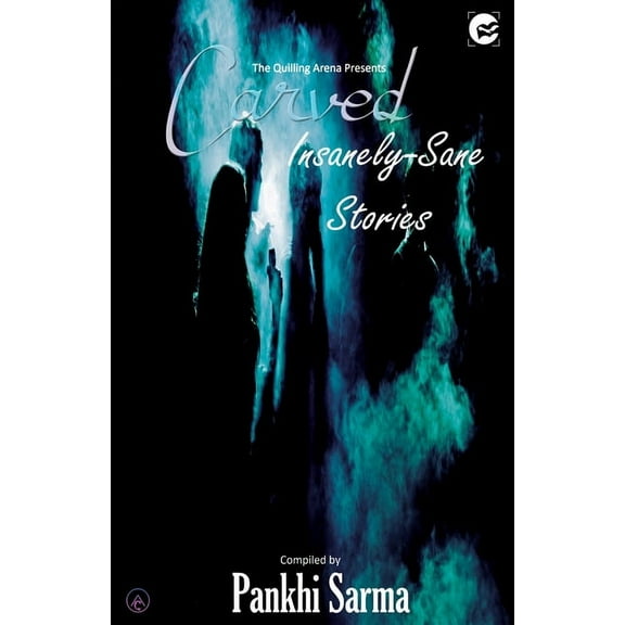 Carved Insanely, (Paperback)