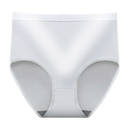 

Spdoo Women s High-Waist Seamless Body Shaper Briefs Tummy Control Panty Butt Lifter Shapewear Breathable Underpants Underwear