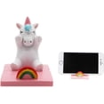 thumbnail image 1 of Soporte Para Teléfono Celular Brillar Unicornio Electrónica, 1 of 5