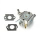 thumbnail image 1 of Carburador para FS400 FS450 FS480 SP400 450 Accesorios de piezas, 1 of 5