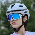 thumbnail image 1 of Gafas de ciclismo fotocromáticas gafas de sol de bicicleta de carretera portátiles de moda para hombre y mujer, 1 of 8