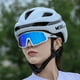 thumbnail image 1 of Gafas de ciclismo fotocromáticas gafas de sol de bicicleta de carretera portátiles de moda para hombre y mujer, 1 of 8