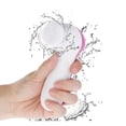 thumbnail image 4 of Limpiador Facial Eléctrico 5 En 1 Masajeador Exfoliante Suavizante, 4 of 10