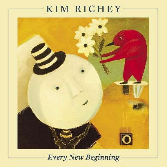 Kim Richey - Every New Beginning - Music & Performance - Vinyl