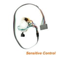 thumbnail image 4 of Conjunto de interruptor multifunción de columna de interruptor de luz de señal de giro 3488804 para Chrysler 300 1971, 4 of 7