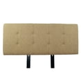 thumbnail image 1 of MJL Designs Ali Upholstered Headboard, 1 of 11