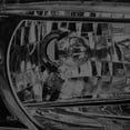 thumbnail image 5 of NUVISION for 00-01 Nissan Altima Smoked Lens Clear Corner Headlight Replacement Lamps, 5 of 6