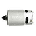 thumbnail image 1 of 14.4v/13 Teeth Motor Replace Engine Compatible Gsr14.4-2-li Psr 14,4 Li-2 Psr14.4li-2 Psr1440li-2 Gsr 14,d, 1 of 5