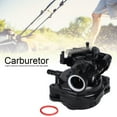 thumbnail image 3 of Carburetor, Carburetor Carb Perfect Match Engine  For 550EX 09P702 9P702 Engine, 3 of 8