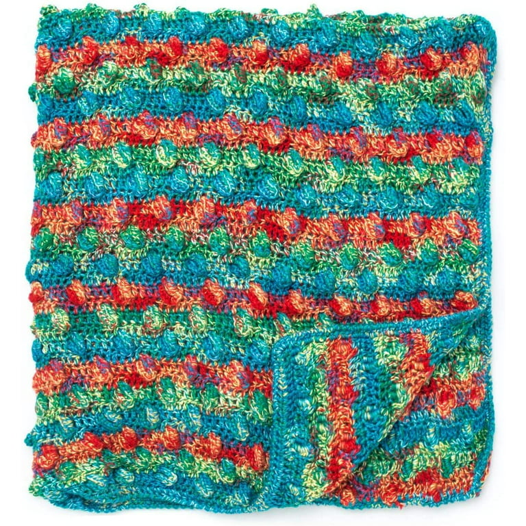 Bernat Softee Baby Pale Blue Yarn 3 Pack of 141g/5oz Acrylic 3 DK (Light) -  362 Yards Knitting/Crochet