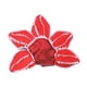 thumbnail image 5 of Gorro de flores para mascotas, adorable accesorio para la cabeza, disfraz para cachorros, perros pequeños y gatos. M, 5 of 9
