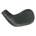 thumbnail image 1 of Golf Club Head Cover Golf Wedges Golf Wrap Golf Cover Protective Iron Headcovers Golf Iron Covers Guard Black, 1 of 5