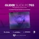 thumbnail image 4 of Mouse Pad Gamer Balam Rush GLIDER SLICK PG765 Mediano Lila, 4 of 6