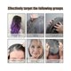 thumbnail image 4 of Jaysuing Anti-white Hair Essence White To Black Hair Essence Scalp Massage Moisturizing Hair Growth Essencev, 4 of 5