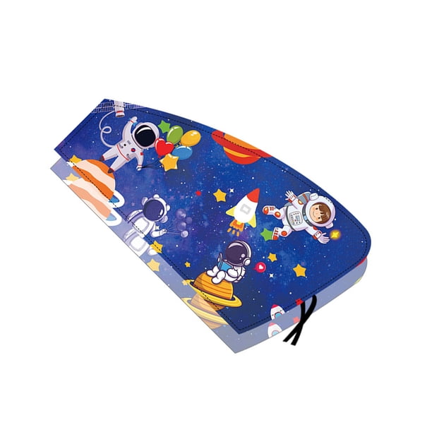 Kenally Coche Lodestone Ventana lateral Parasoles Spaceman Parabrisas Cortina Frente Parasol trasero Cubierta Espacio / pasajero 7648 Type3 NO3