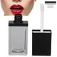 thumbnail image 5 of Tubo De Brillo De Labios Botella De Brillo De Labios Vacía De Plástico Transparente Antiinfiltración Para Brillo De Labios DIY ANGGREK Otros, 5 of 8