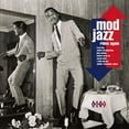 thumbnail image 3 of Various Artists - Mod Jazz Rides Again / Various - Music & Performance - CD, 3 of 3