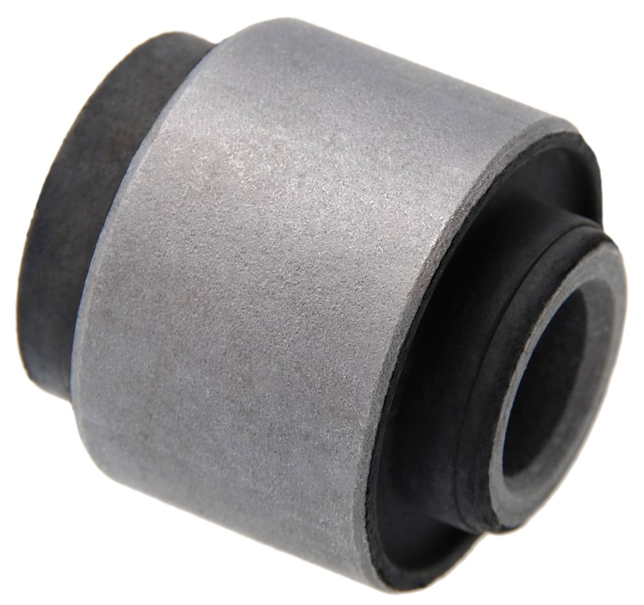 Crossmember Bushing By FEBEST - Direct Fit For Honda City, Fit