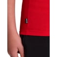 thumbnail image 5 of Reebok Boy’s Active Graphic Tank Top, Sizes 4-18, 5 of 9
