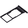thumbnail image 4 of Plateau de Carte Sim Double de Remplacement Compatible pour Samsung Galaxy A34 (A346 / 2023) (Graphite), 4 of 5