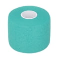 thumbnail image 1 of Dark Green Racket Grip Cushion Wrap, 20M Long Polyurethane Shock Absorption Film for Badminton & Tennis Rackets - Anti-Skid, Adjustable Thickness for Customized Grip Comfort, Reduces Joint Impact,, 1 of 6