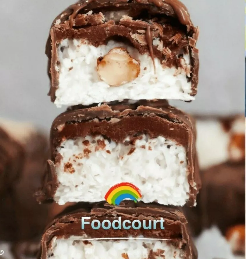 Unreal Dark Chocolate Coconut Mini Bars 15.34 oz