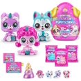 thumbnail image 2 of Rainbocorns Pocket Puppycorns! Mystery Bobble Head 3-Pack (10+ Pawesome Surprises!), 2 of 8