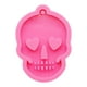thumbnail image 2 of Xihbxyly Molde para Tartas con Forma de Calavera, de Silicona de Grado Alimenticio, Apto para Horno, Congelador y Lavavajillas, Fácil de Desmoldar para Crear Formas Detalladas, Perfecto para Fiestas, 2 of 7