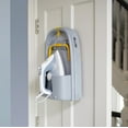 thumbnail image 5 of Joseph Joseph Pocket Tabletop Ironing Board with Iron Storage and Hanging Hook, 5 of 7